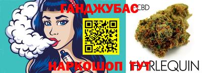 гашик Бузулук